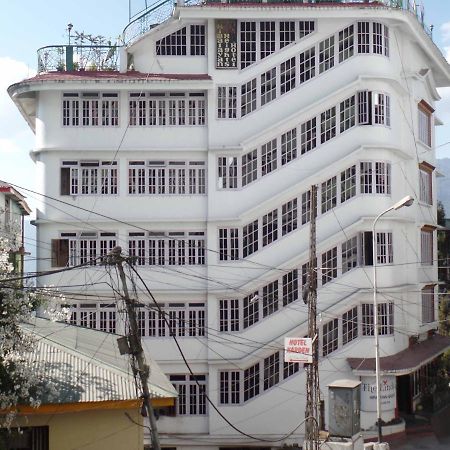 Himalayan Height Hotel Gangtok Ngoại thất bức ảnh