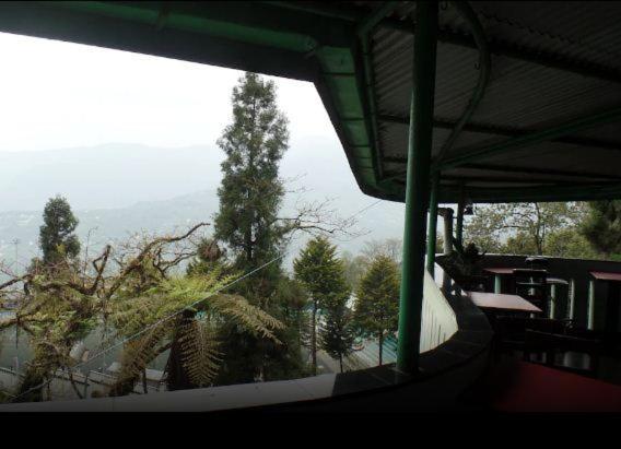 Himalayan Height Hotel Gangtok Ngoại thất bức ảnh