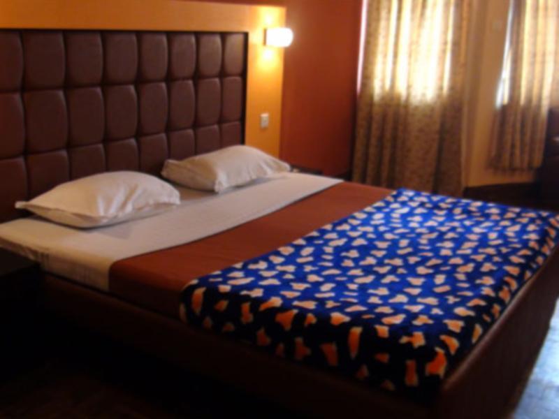 Himalayan Height Hotel Gangtok Ngoại thất bức ảnh