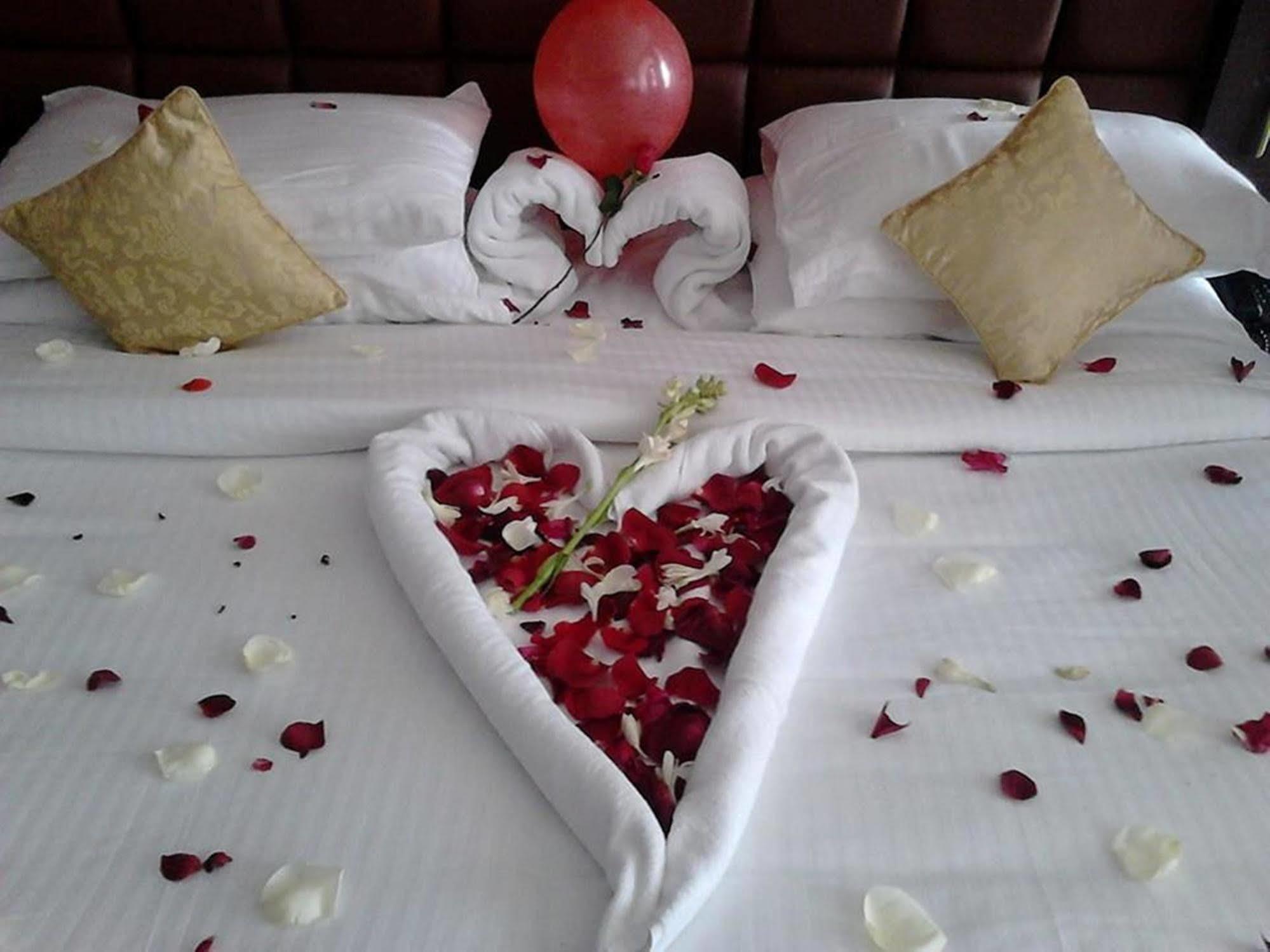 Himalayan Height Hotel Gangtok Ngoại thất bức ảnh