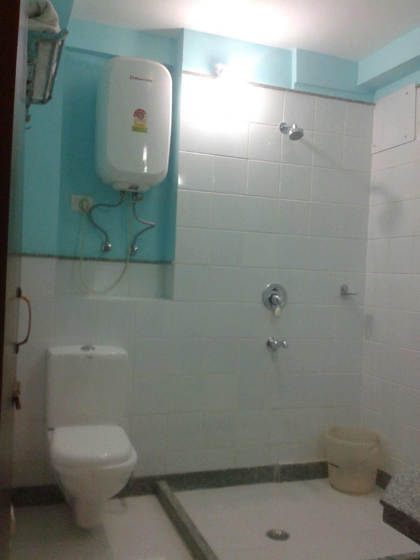 Himalayan Height Hotel Gangtok Ngoại thất bức ảnh