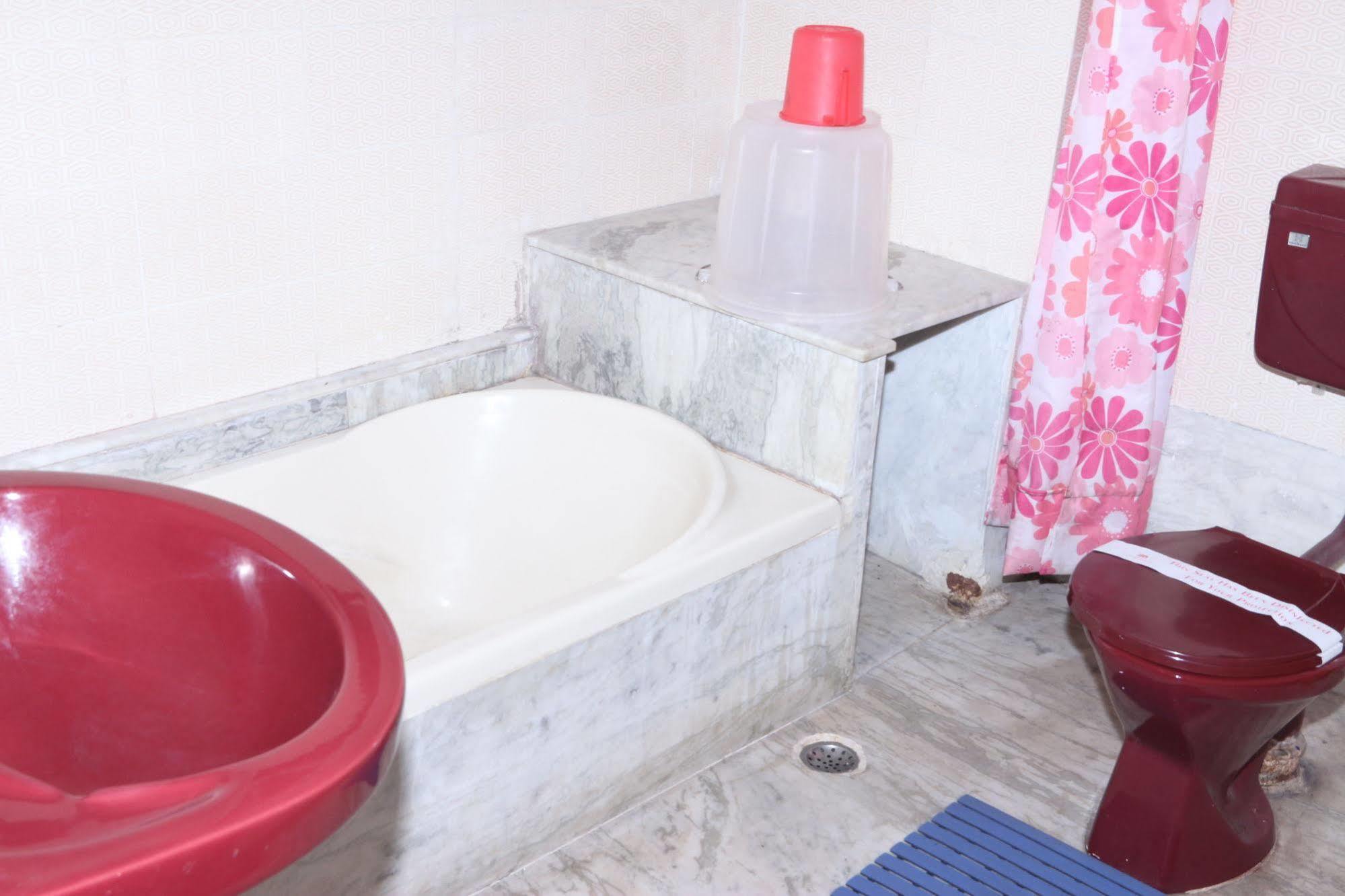Himalayan Height Hotel Gangtok Ngoại thất bức ảnh