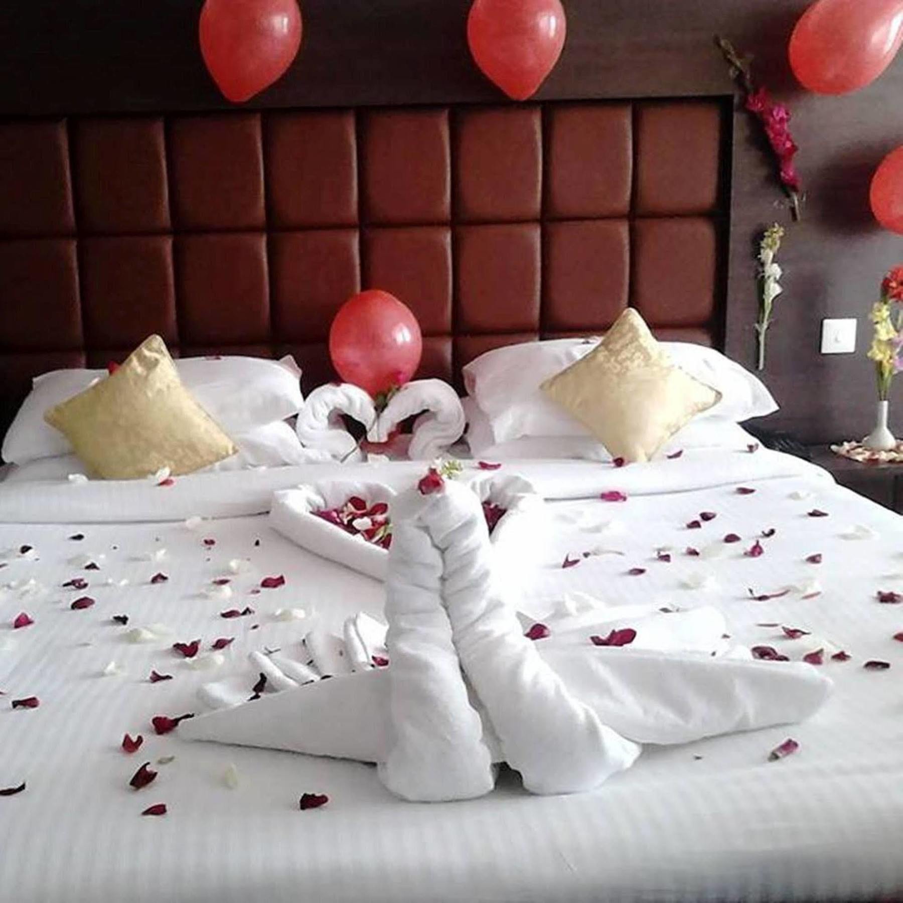 Himalayan Height Hotel Gangtok Ngoại thất bức ảnh