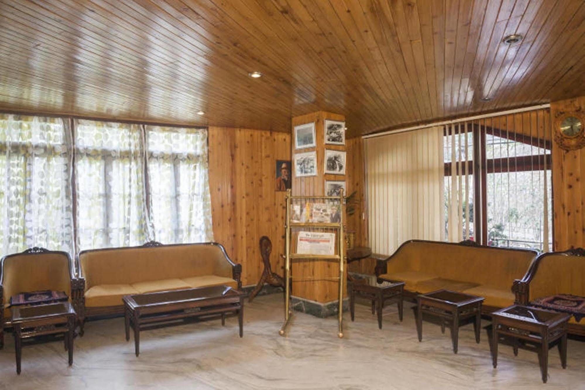 Himalayan Height Hotel Gangtok Ngoại thất bức ảnh
