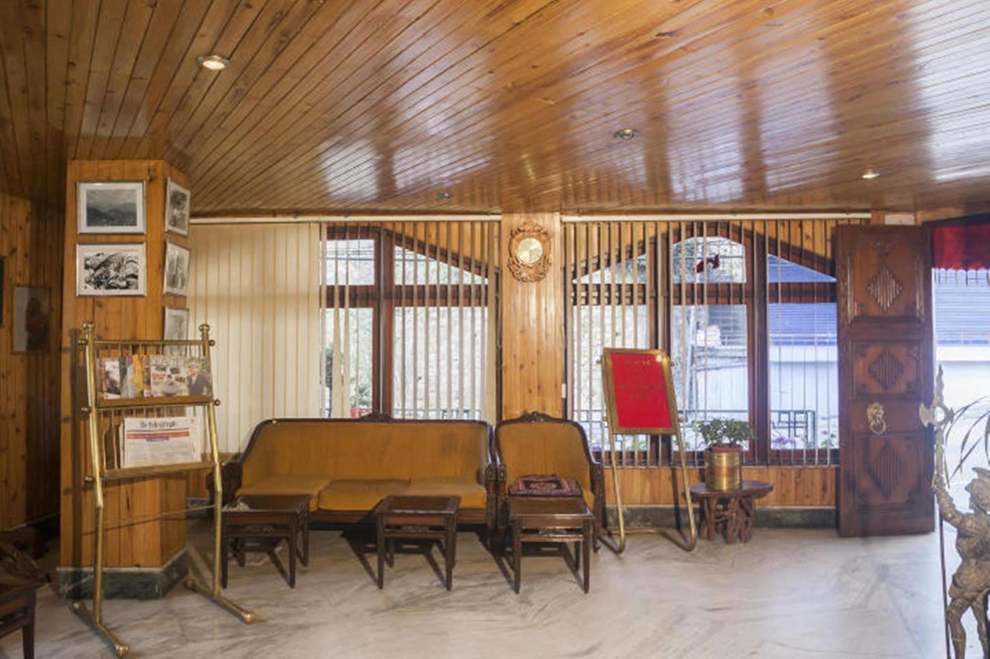 Himalayan Height Hotel Gangtok Ngoại thất bức ảnh