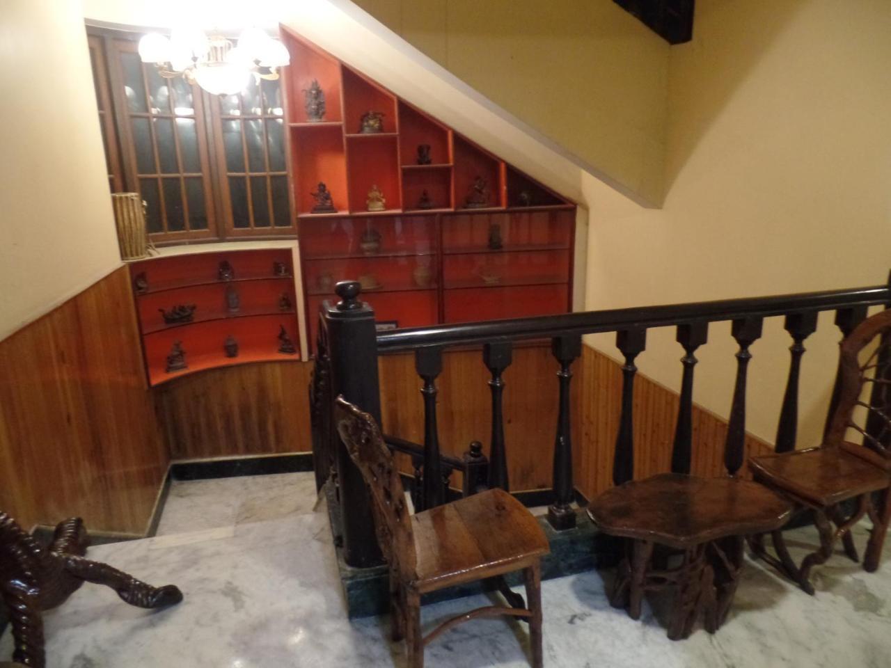 Himalayan Height Hotel Gangtok Ngoại thất bức ảnh