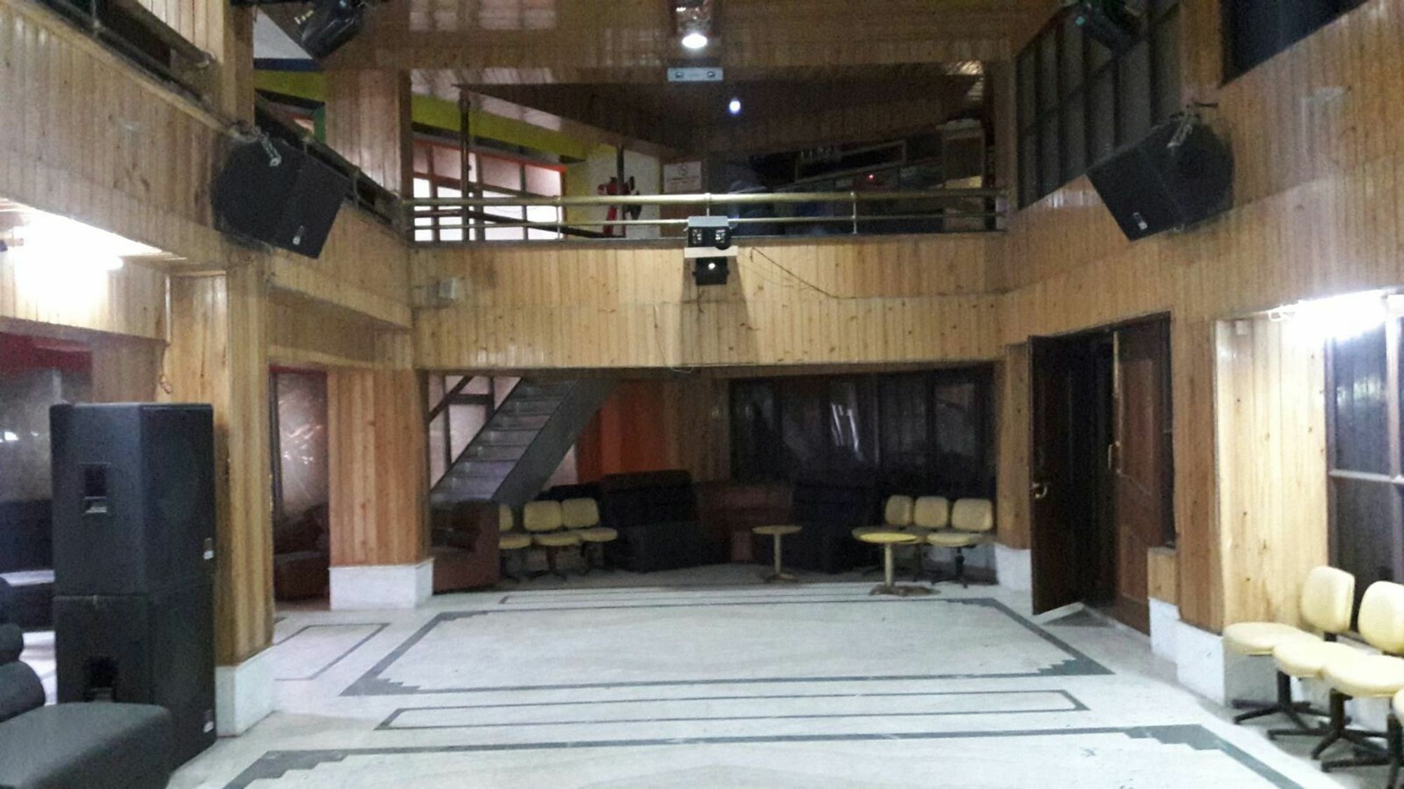 Himalayan Height Hotel Gangtok Ngoại thất bức ảnh